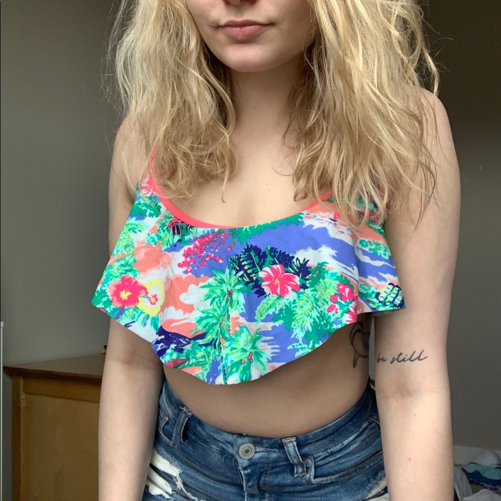 Arizona Jean Co swimsuit